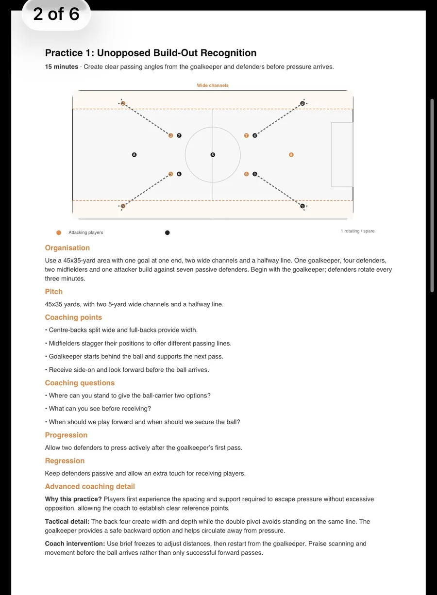 Next Phase Coach PDF session plan